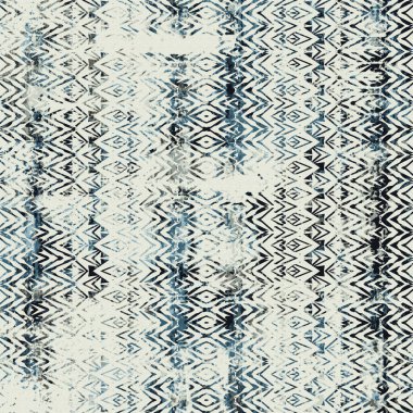 High-definition geometry texture repeat pattern on a creative texture surface