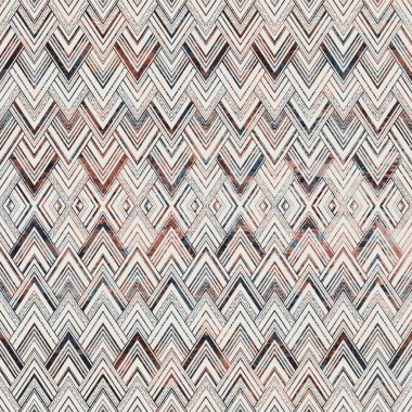 High-definition geometry texture repeat pattern on a creative texture surface