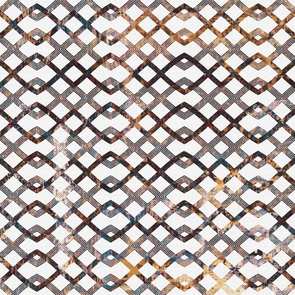 High Definition Geometry Texture Repeat Pattern Creative Texture Surface — Fotografia de Stock