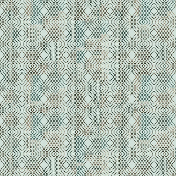 High-definition geometry texture repeat pattern on a creative texture surface