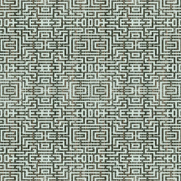 stock image High-definition geometry texture repeat pattern on a creative texture surface