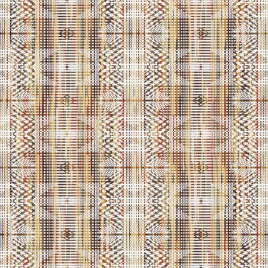 High-definition geometry texture repeat pattern on a creative texture surface