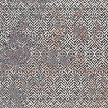 High-definition geometry texture repeat pattern on a creative texture surface