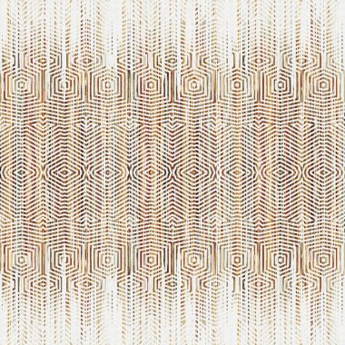 High-definition geometry texture repeat pattern on a creative texture surface