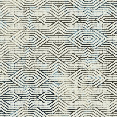 High-definition geometry texture repeat pattern on a creative texture surface