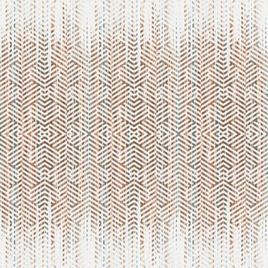 High-definition geometry texture repeat pattern on a creative texture surface