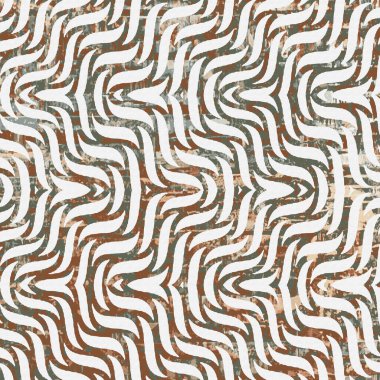 High-definition geometry texture repeat pattern on a creative texture surface