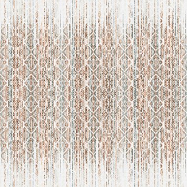 High-definition geometry texture repeat pattern on a creative texture surface