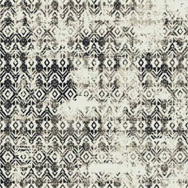 High-definition geometry texture repeat pattern on a creative texture surface