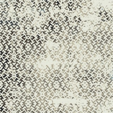 High-definition geometry texture repeat pattern on a creative texture surface