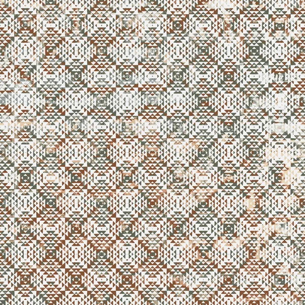 High Definition Geometry Texture Repeat Pattern Creative Texture Surface — Foto de Stock