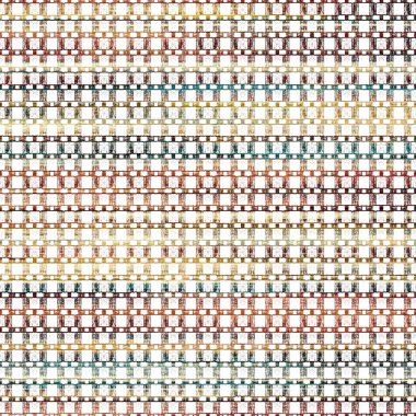 Yaratıcı bir doku yüzeyinde yüksek çözünürlüklü modern Geometri ve dekor tekrarı deseni