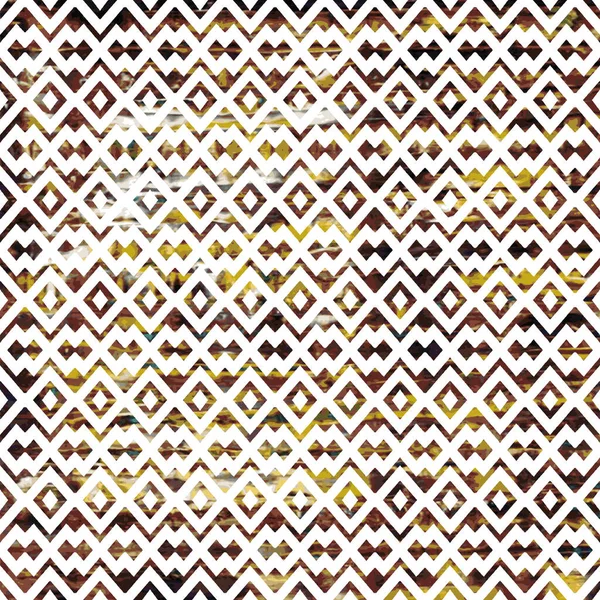 Modern Geometry Decor Repeat Pattern Creative Texture Surface High Definition — Stock Photo, Image