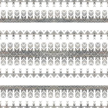 Yaratıcı bir doku yüzeyinde yüksek çözünürlüklü modern Geometri ve dekor tekrarı deseni