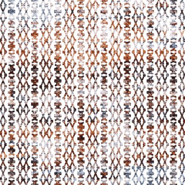 Yaratıcı bir doku yüzeyinde yüksek çözünürlüklü modern Geometri ve dekor tekrarı deseni