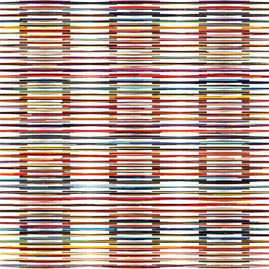 Yaratıcı bir doku yüzeyinde yüksek çözünürlüklü modern Geometri ve dekor tekrarı deseni