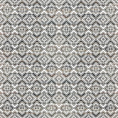 Yaratıcı bir doku yüzeyinde yüksek çözünürlüklü modern Geometri ve dekor tekrarı deseni