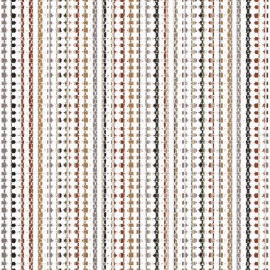 Yaratıcı bir doku yüzeyinde yüksek çözünürlüklü modern Geometri ve dekor tekrarı deseni