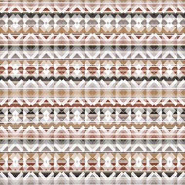 Yaratıcı bir doku yüzeyinde yüksek çözünürlüklü modern Geometri ve dekor tekrarı deseni