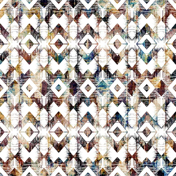 Современная Геометрия Декор Повторяют Рисунок Поверхности Креативной Текстуры Высоким Разрешением — стоковое фото