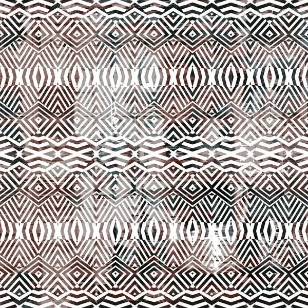 Yaratıcı bir doku yüzeyinde yüksek çözünürlüklü modern Geometri ve dekor tekrarı deseni