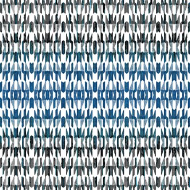 Yaratıcı bir doku yüzeyinde yüksek çözünürlüklü modern Geometri ve dekor tekrarı deseni