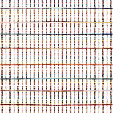 Yaratıcı bir doku yüzeyinde yüksek çözünürlüklü modern Geometri ve dekor tekrarı deseni