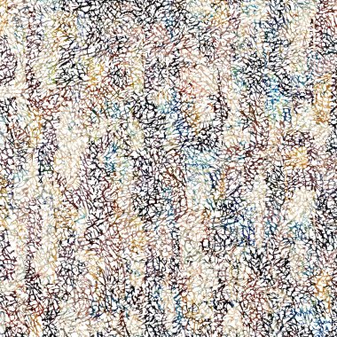 Yaratıcı bir doku yüzeyinde yüksek çözünürlüklü modern Geometri ve dekor tekrarı deseni