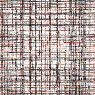 Yaratıcı bir doku yüzeyinde yüksek çözünürlüklü modern Geometri ve dekor tekrarı deseni