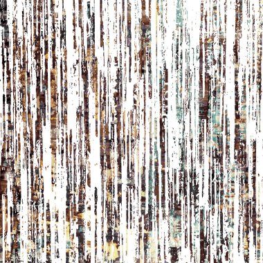 Yaratıcı bir doku yüzeyinde yüksek çözünürlüklü modern Geometri ve dekor tekrarı deseni