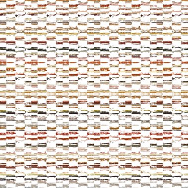 Yaratıcı bir doku yüzeyinde yüksek çözünürlüklü modern Geometri ve dekor tekrarı deseni