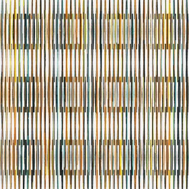 Yaratıcı bir doku yüzeyinde yüksek çözünürlüklü modern Geometri ve dekor tekrarı deseni