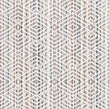 Yaratıcı bir doku yüzeyinde yüksek çözünürlüklü modern Geometri ve dekor tekrarı deseni