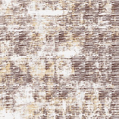 Yaratıcı bir doku yüzeyinde yüksek çözünürlüklü modern Geometri ve dekor tekrarı deseni