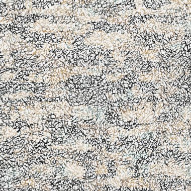 Yaratıcı bir doku yüzeyinde yüksek çözünürlüklü modern Geometri ve dekor tekrarı deseni