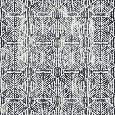 Yaratıcı bir doku yüzeyinde yüksek çözünürlüklü modern Geometri ve dekor tekrarı deseni