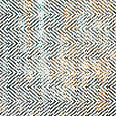 Yaratıcı bir doku yüzeyinde yüksek çözünürlüklü modern Geometri ve dekor tekrarı deseni