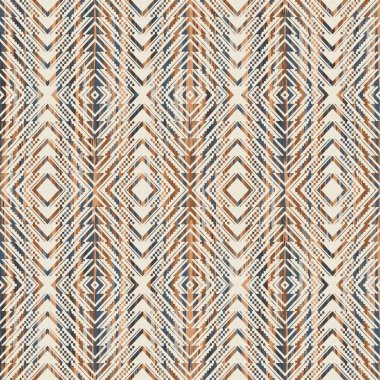 Yaratıcı bir doku yüzeyinde yüksek çözünürlüklü modern Geometri ve dekor tekrarı deseni