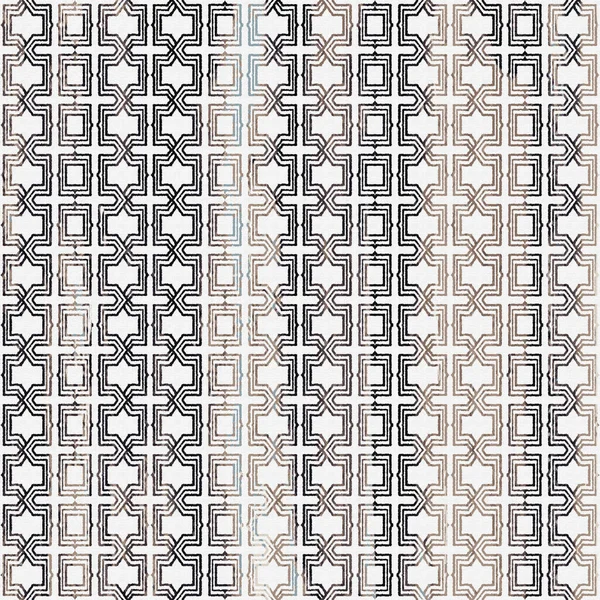Modern Geometry and decor repeat pattern on a creative texture surface with High-definition