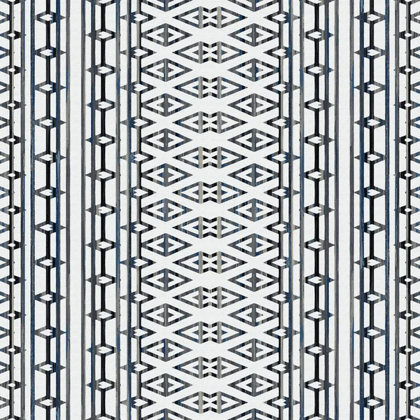 Geometría Moderna Patrón Repetición Decoración Una Superficie Textura Creativa Con —  Fotos de Stock
