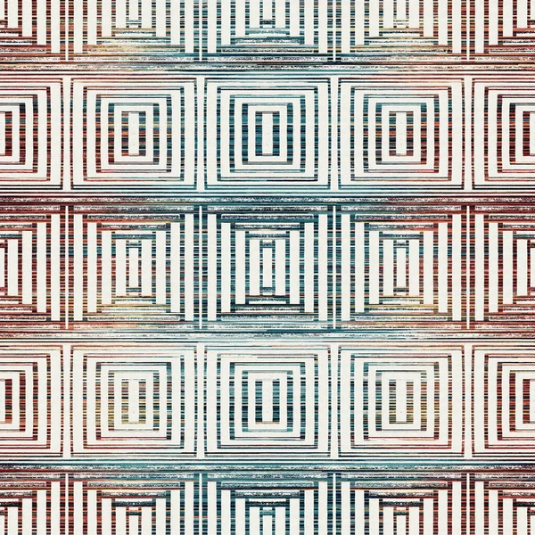 Modern Geometry Decor Repeat Pattern Creative Texture Surface High Definition — Stock Photo, Image