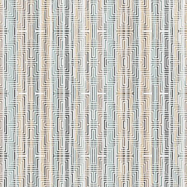 Yaratıcı bir doku yüzeyinde yüksek çözünürlüklü modern Geometri ve dekor tekrarı deseni