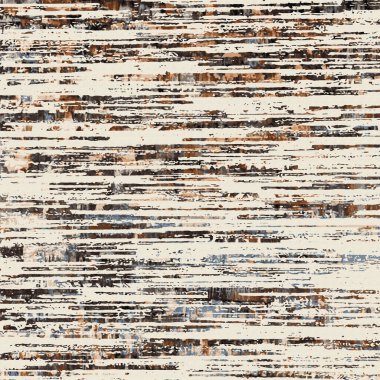 Yaratıcı bir doku yüzeyinde yüksek çözünürlüklü modern Geometri ve dekor tekrarı deseni