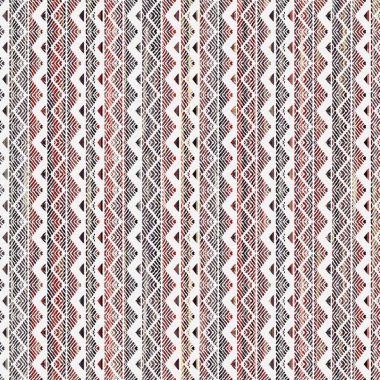 Yaratıcı bir doku yüzeyinde yüksek çözünürlüklü modern Geometri ve dekor tekrarı deseni