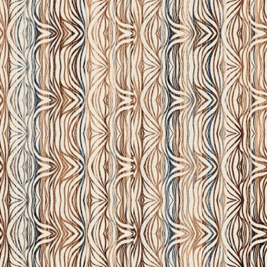 Yaratıcı bir doku yüzeyinde yüksek çözünürlüklü modern Geometri ve dekor tekrarı deseni