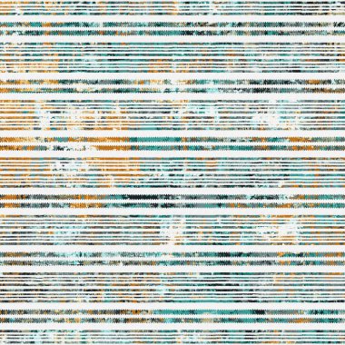 Yaratıcı bir doku yüzeyinde yüksek çözünürlüklü modern Geometri ve dekor tekrarı deseni