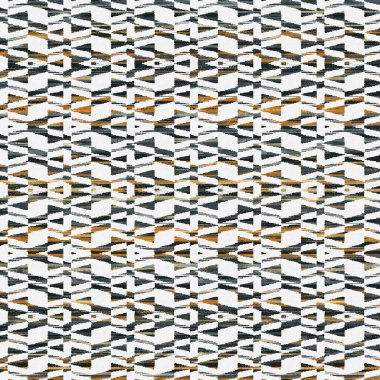 Yaratıcı bir doku yüzeyinde yüksek çözünürlüklü modern Geometri ve dekor tekrarı deseni