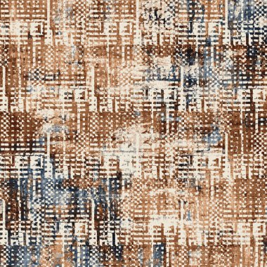 Yaratıcı bir doku yüzeyinde yüksek çözünürlüklü modern Geometri ve dekor tekrarı deseni