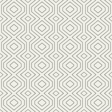 Yaratıcı bir doku yüzeyinde yüksek çözünürlüklü modern Geometri ve dekor tekrarı deseni