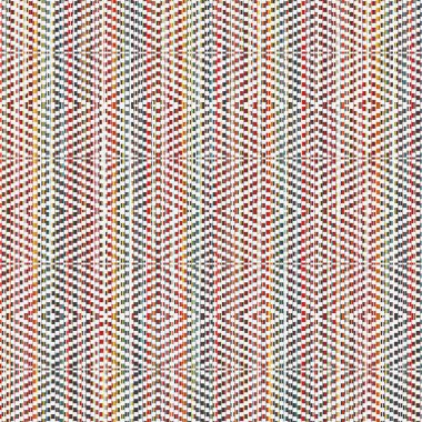 Yaratıcı bir doku yüzeyinde yüksek çözünürlüklü modern Geometri ve dekor tekrarı deseni